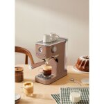 Machine  expresso - create - thera classic compact - caf froid - 20 bars - dosettes ese