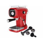 Machine  expresso rtro avec porte - filtre compatible nespresso