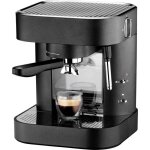 Machine � expresso - trisa - espresso perfetto - 1275 w - 19 bar - compatible ese et caf� en poudre