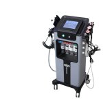 Machine faciale hydro dermabrasion rajeunissement de la peau 10 en 1 ue