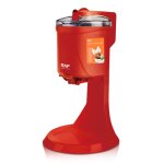 Machine � glace automatique mini r