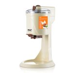 Machine � glace automatique mini w