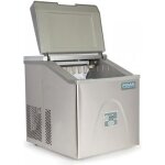 Machine  glaons 17kg pro polar