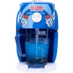 Machine  granit - slush puppie - 1l - rasoir  glace - design moderne - facile  nettoyer