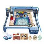 Machine à graver sculpfun s10 puissance 10 w avec buse dair air assist précision 001 mm adaptée au métal ... Machine à graver sculpfun s10 puissance 10 w avec buse dair air assist précision 001 mm adaptée au métal ...