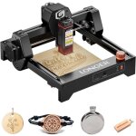 Longer ray5 mini ? graveur / d�coupeur laser 130�140 mm 12 000 mm / min wi?fi s�curit�