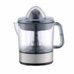 Machine  jus presse - agrumes lectrique ultra compact 45 w pour jus dorange citron pamplemousse capacit ...