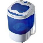 Machine  laver 3kg - adler - chargement par le dessus - lgre et compacte