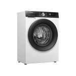 Machine � laver - hisense - wf3s1043bw3 - 105 kg - wi - fi - vapeur 999% - classe a