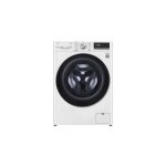 Machine  laver lg f4wv7010s2w blanc 1400 rpm 105 kg