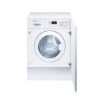 Machine � laver et s�che - linge encastrable bosch wkd24362es - 4 / 7 kg