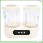 Machine � laver les sous - v�tements - fafeicy - mini machine � laver - double r�servoir - 3 kg - portable ...