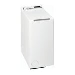 Machine à laver whirlpool corporation tdlr7220ss sp / n 1200 rpm blanc 7 kg Machine à laver whirlpool corporation tdlr7220ss sp / n 1200 rpm blanc 7 kg
