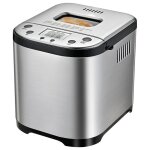 A machine  pain 850 w avec fentre de visualisation 6 programmes fonction dmarrage diffr domestique ...