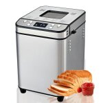 Zosudull machine � pain automatique 25 en 13 tailles de pain jusqu� 1kgd�part diff�r� 15 heures700 wcuve ...