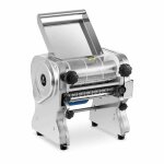 Machine a pates electrique 22 cm 1 a 14 mm professionnel Machine a pates electrique 22 cm 1 a 14 mm professionnel