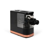 Machine � p�tes - livoo x marmiton - livoo - dop259co - noir