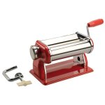 Machine � p�te � modeler ou polym�re - artemio - mod�le 18002081 - epaisseur r�glable - gris