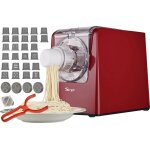 Machine � p�tes - sirge - pastamagic - 300 w - 30 types de p�tes - compatible lave - vaisselle