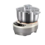 Machine � p�trir la p�te mixeur sur socle �lectrique mixeur � p�te domestique machine de p�trissage de ...