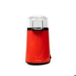 Machine  popcorn - innovagoods - popmar - 1200 w - air chaud - design compact et lger