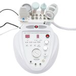 Machine professionnelle de microdermabrasion diamant 5 en 1 appareil de microdermabrasion au diamant Machine professionnelle de microdermabrasion diamant 5 en 1 appareil de microdermabrasion au diamant