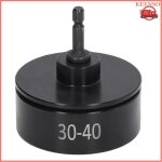 Machine � sceller les bouchons �lectriques portative capsuleuse de bouteilles pour le capsulage de bouteilles ...