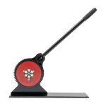 Machine � sertir manuelle - presse tuyaux hydrauliques en acier - 6 m�choires � sertir - pour tuyaux ...