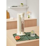 Machine � eau gazeuse - create - soda maker studio - 1l - sans �lectricit�