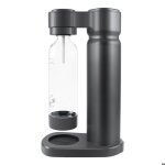 Machine � soda - ozavo appareil � gazeifier leau avec bouteille pet de 1 litre pour gaz�ification domestique ...