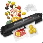 Machine sous vide alimentaire appareil sous vide machine À emballer sous vide pour la conservation des ... Machine sous vide alimentaire appareil sous vide machine À emballer sous vide pour la conservation des ...