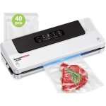 Machine sous vide alimentaire - appareil de mise sous vide pour la cuisson sous vide et la conservation ... Machine sous vide alimentaire - appareil de mise sous vide pour la cuisson sous vide et la conservation ...
