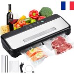 Inkbird machine sous vide pour alimentaire appareil de mise sous vide automatique fenêtre led visible ... Inkbird machine sous vide pour alimentaire appareil de mise sous vide automatique fenêtre led visible ...