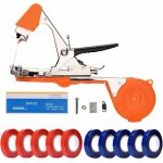 Machine tailler les branches outil de jardinage en acier inoxydable pour attacher plantes et lgumes couleurs ...