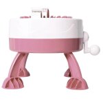 Machine � tricoter 22aiguilles smart diy machine � tricoter diy m�tier � tisser tissage �charpe pull ...