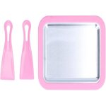 Machine  yaourt frit mini machine  crme glace roule aux fruits dbranche pour le mnage avec 2 ...