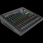 Mackie onyx12 console de mixage analogique