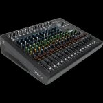 Mackie onyx16 console de mixage analogique