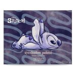Mad beauty - palette dombres � paupi�res 12 nuances stitch disney stitch denim