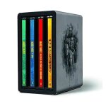 Coffret blu - ray 4k - mad max - Édition limitée - steelbook - action - tous publics Coffret blu - ray 4k - mad max - Édition limitée - steelbook - action - tous publics