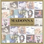 Coffret - madonna - the complete studio albums 1983 - 2008 - spciale - pop rock