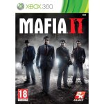 Mafia ii / jeu console