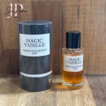 Magic vanille ? the french collection ? extrait de parfum mixte 50ml