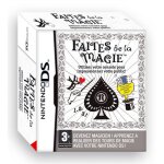 Faites de la magie / jeu console ds Faites de la magie / jeu console ds