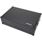Magma bags dj - controller case xdj - rx3 / rx2 full black flight contrôleur Magma bags dj - controller case xdj - rx3 / rx2 full black flight contrôleur
