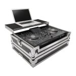 Magma bags dj - controller workstation prime 2 flight contrôleur usb Magma bags dj - controller workstation prime 2 flight contrôleur usb