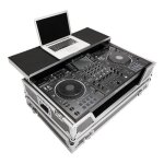 Magma bags dj - controller workstation xdj - xz 19'' flight contrleur usb