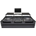 Magma bags multi - format workstation player / mixer - set full black flight