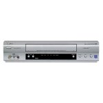 Magnetoscope lg mg64 lecteur vhs reconditionné - très bon etat + telecommande Magnetoscope lg mg64 lecteur vhs reconditionné - très bon etat + telecommande