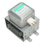 Magn�tron de four � micro - ondes pour pi�ces de r�paration de magn�tron de remplacement galanz m24fb ...